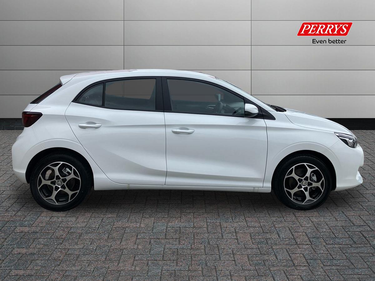 Used MG MG3 2025 for sale - 76230692: Photo 3