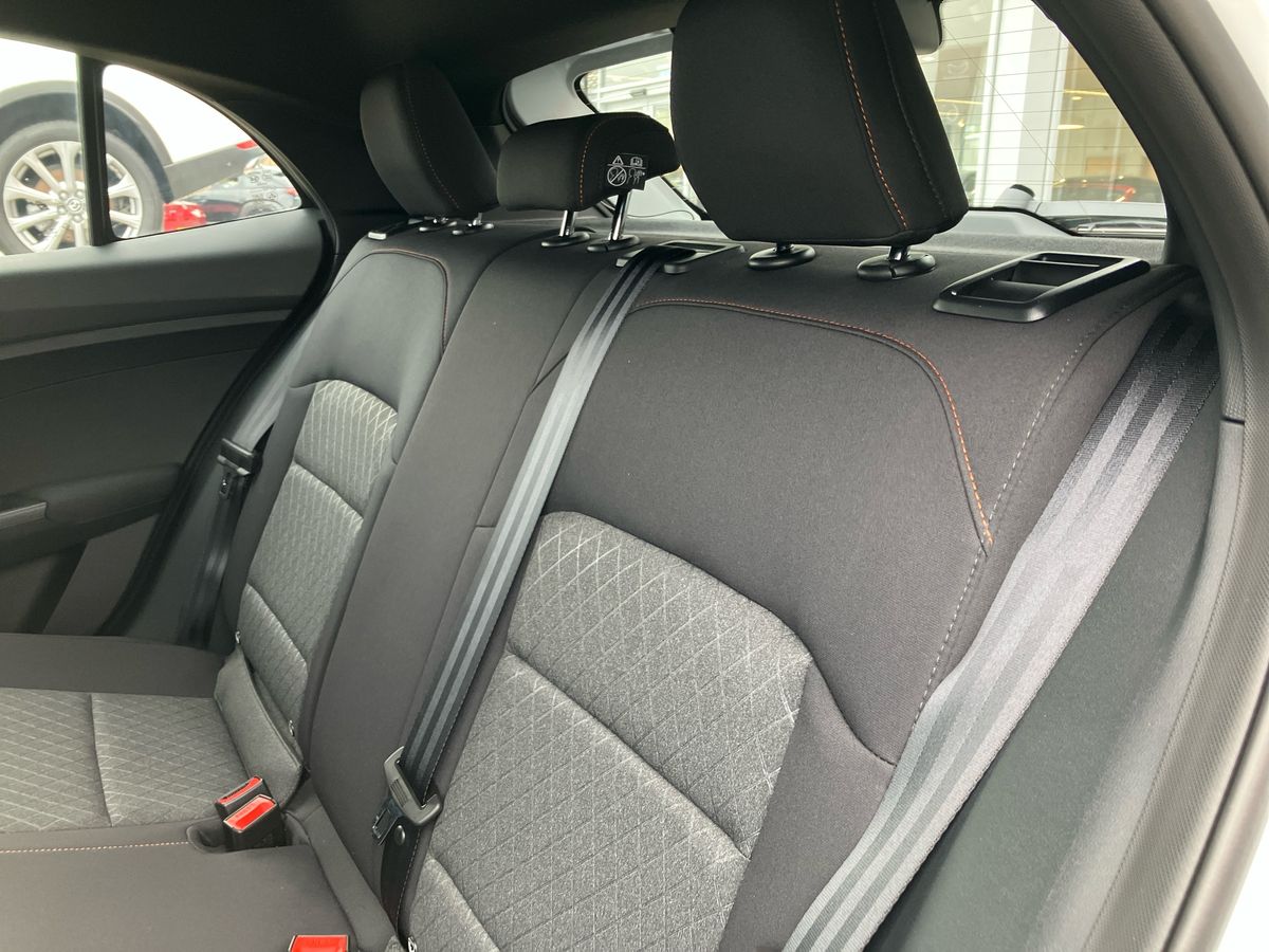 Used MG MG3 2025 for sale - 76230692: Photo 32