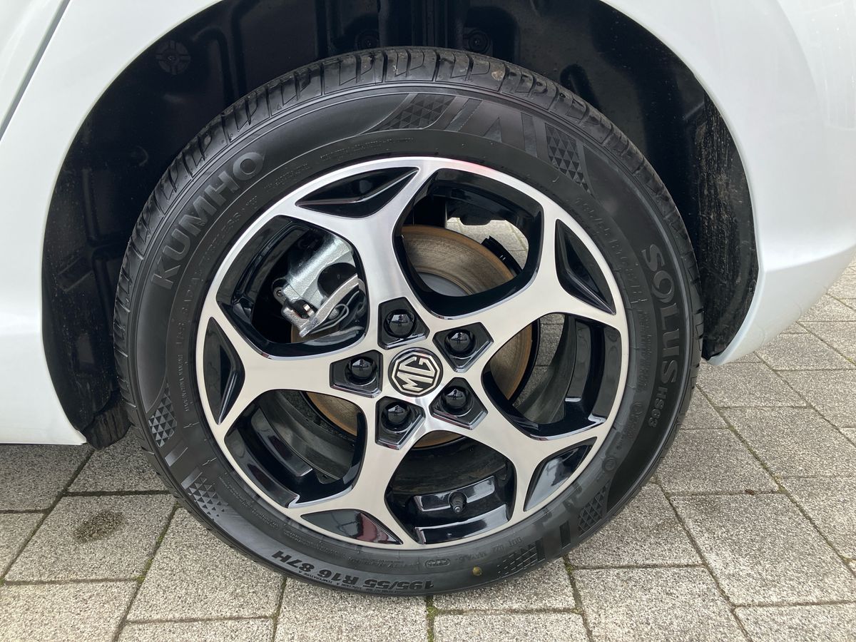 Used MG MG3 2025 for sale - 76230692: Photo 34