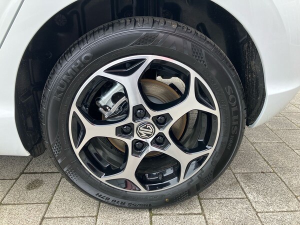 Used MG MG3 2025 for sale - 76230692: Photo 35