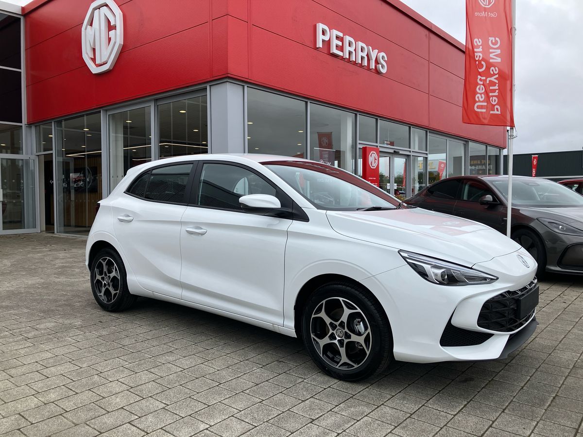 Used MG MG3 2025 for sale - 76230692: Photo 37