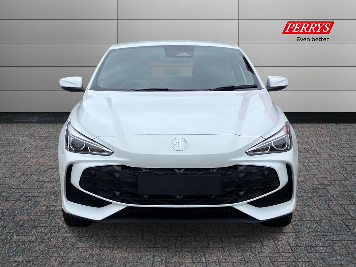 Used MG MG3 2025 for sale - 76230692: Photo 4