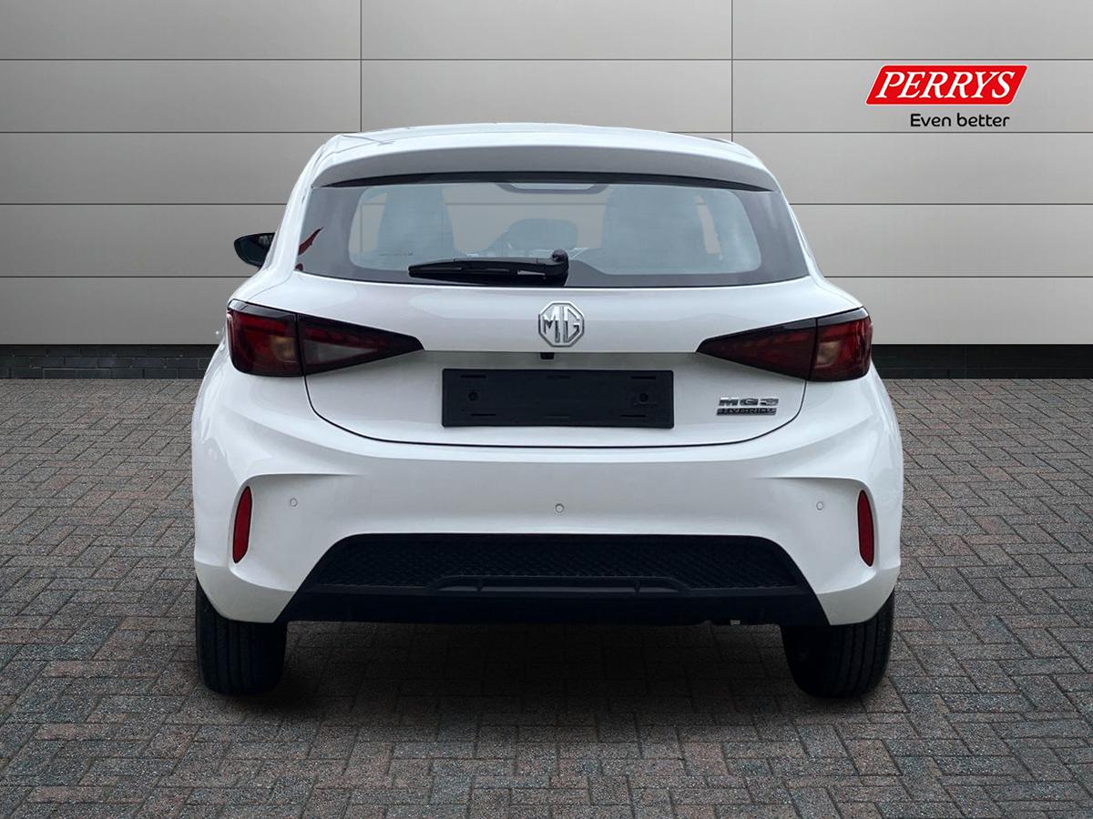 Used MG MG3 2025 for sale - 76230692: Photo 5