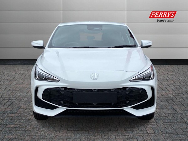 Used MG MG3 2025 for sale - 76230692: Photo 5