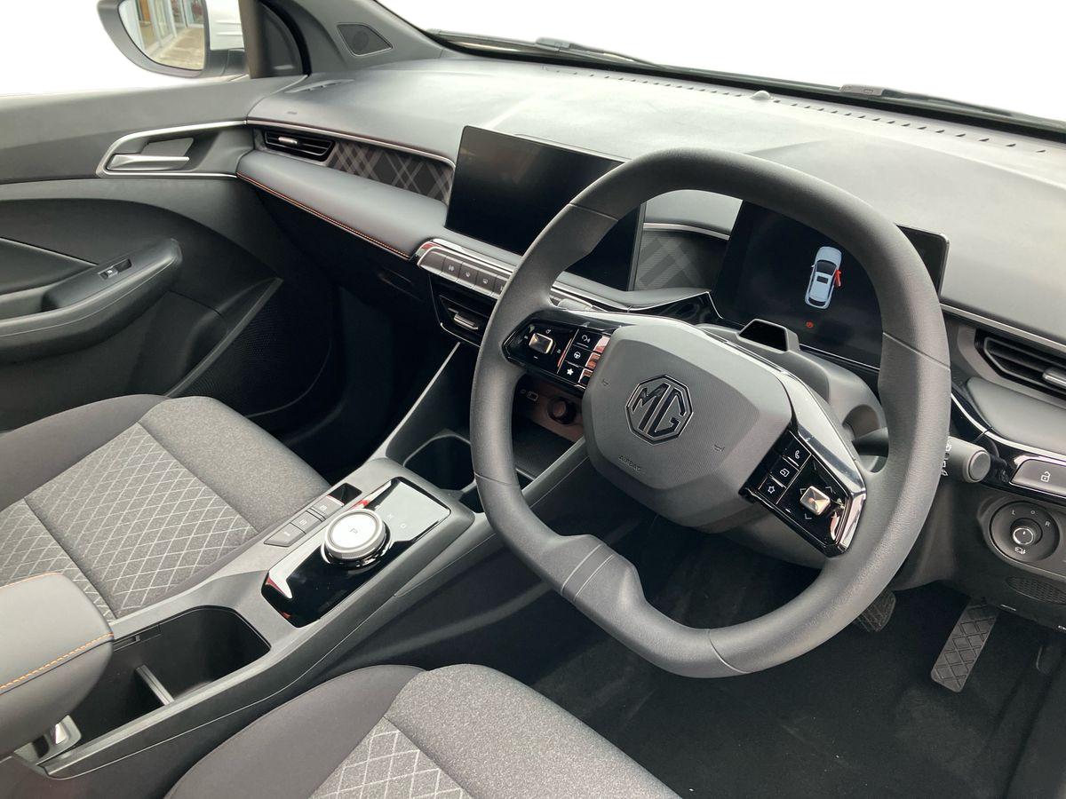 Used MG MG3 2025 for sale - 76230692: Photo 8