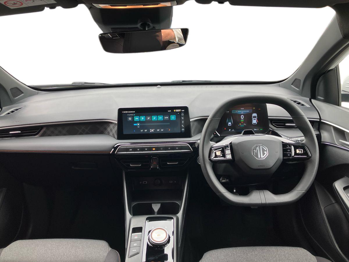 Used MG MG3 2025 for sale - 76230692: Photo 9