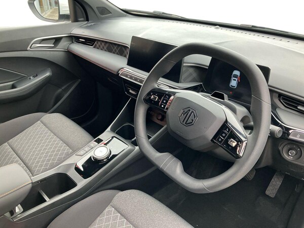 Used MG MG3 2025 for sale - 76230692: Photo 9