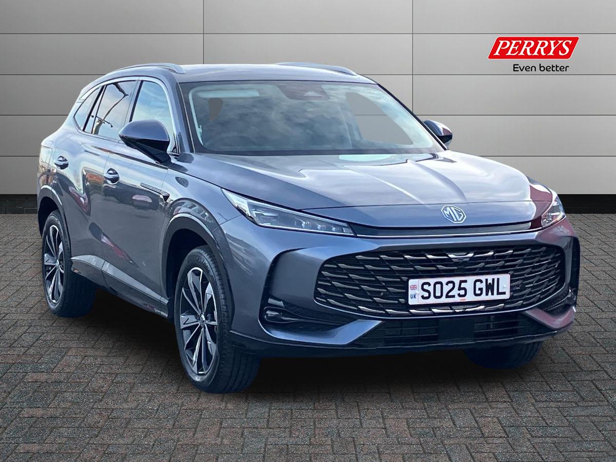 Used MG MG HS 2025 for sale - 76611953: Photo 1