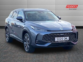 Used MG MG HS 2025 for sale - 76611953: Photo