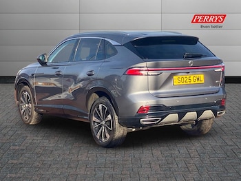 Used MG MG HS 2025 for sale - 76611953: Photo