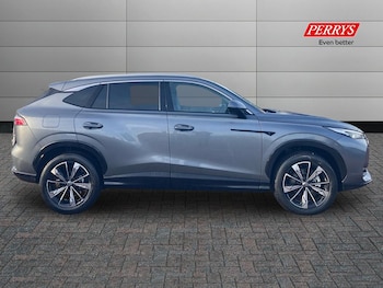 Used MG MG HS 2025 for sale - 76611953: Photo