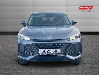 Used MG MG HS 2025 for sale - 76611953: Photo