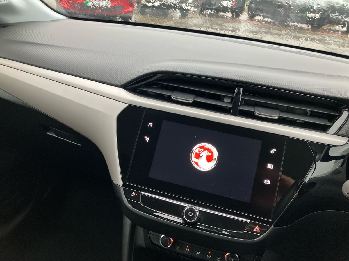 Used Vauxhall Corsa 2021 for sale - 76158013: Photo 13