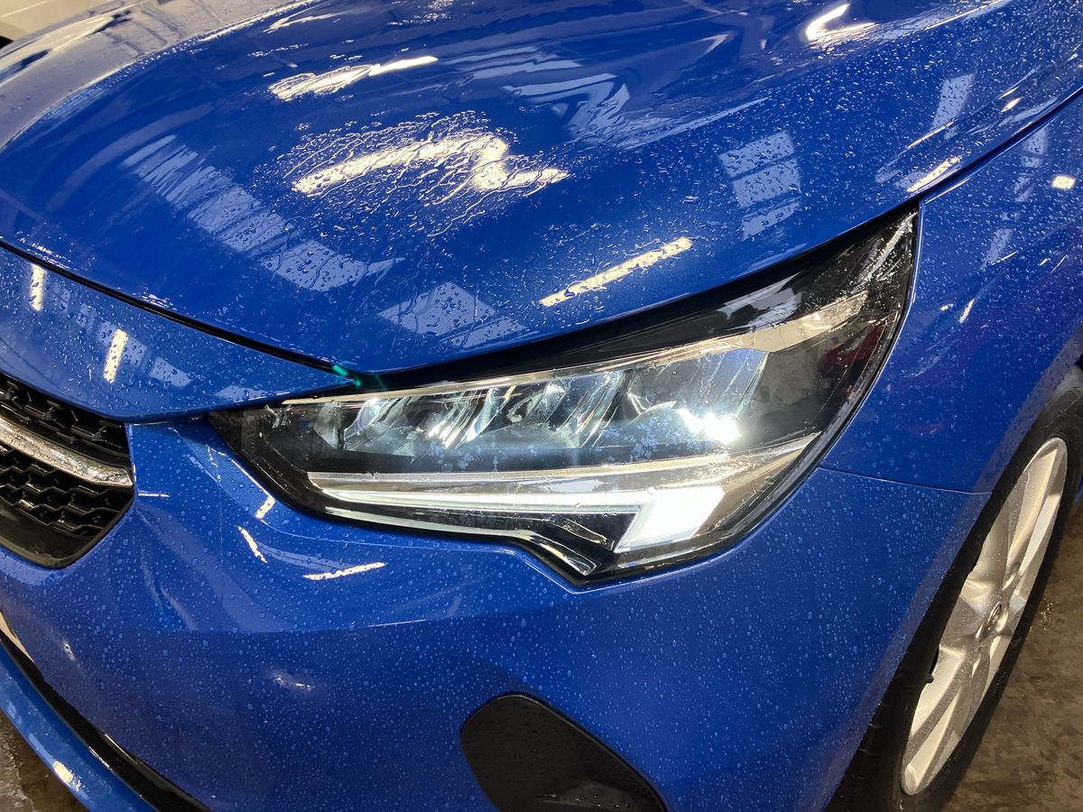 Used Vauxhall Corsa 2021 for sale - 76158013: Photo 15