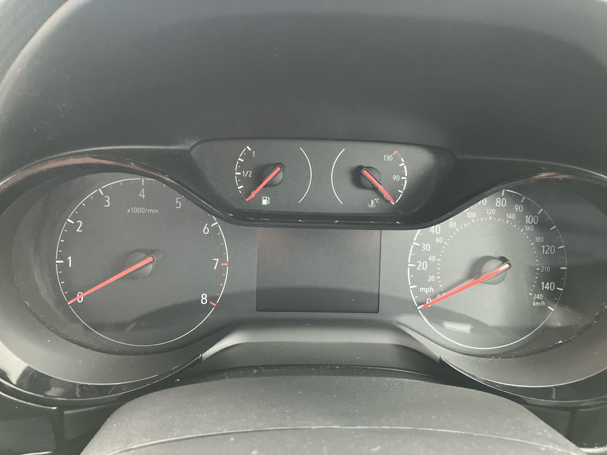 Used Vauxhall Corsa 2021 for sale - 76158013: Photo 16