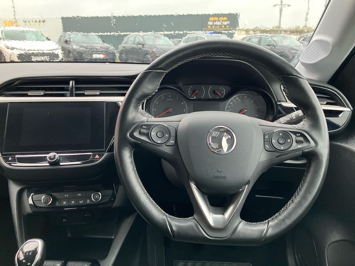 Used Vauxhall Corsa 2021 for sale - 76158013: Photo 17
