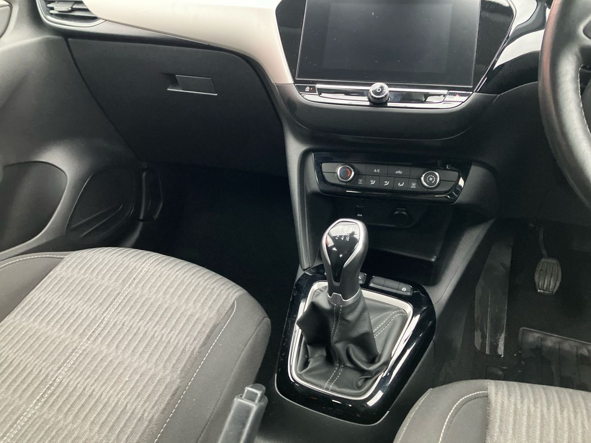 Used Vauxhall Corsa 2021 for sale - 76158013: Photo 20