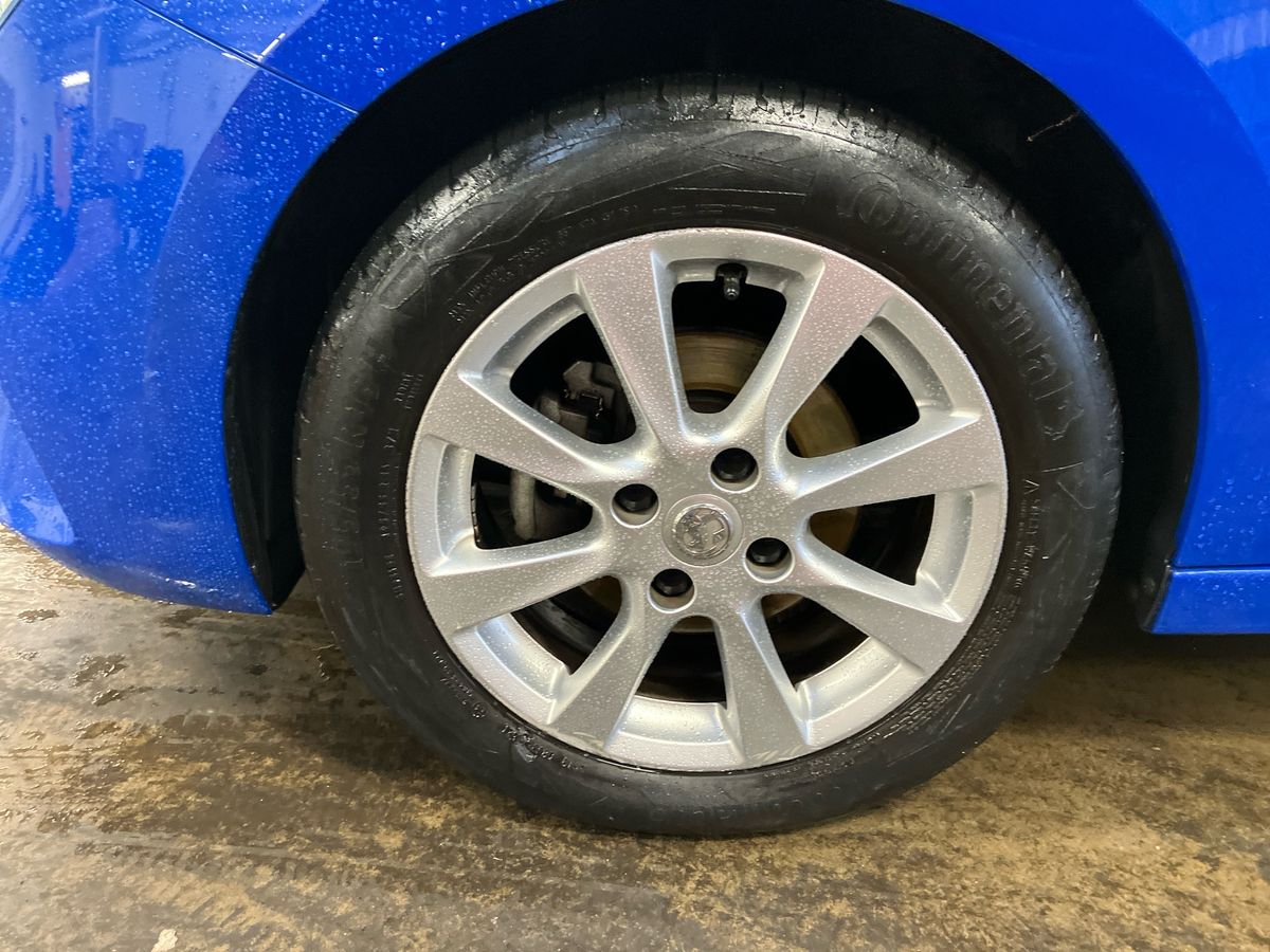 Used Vauxhall Corsa 2021 for sale - 76158013: Photo 27