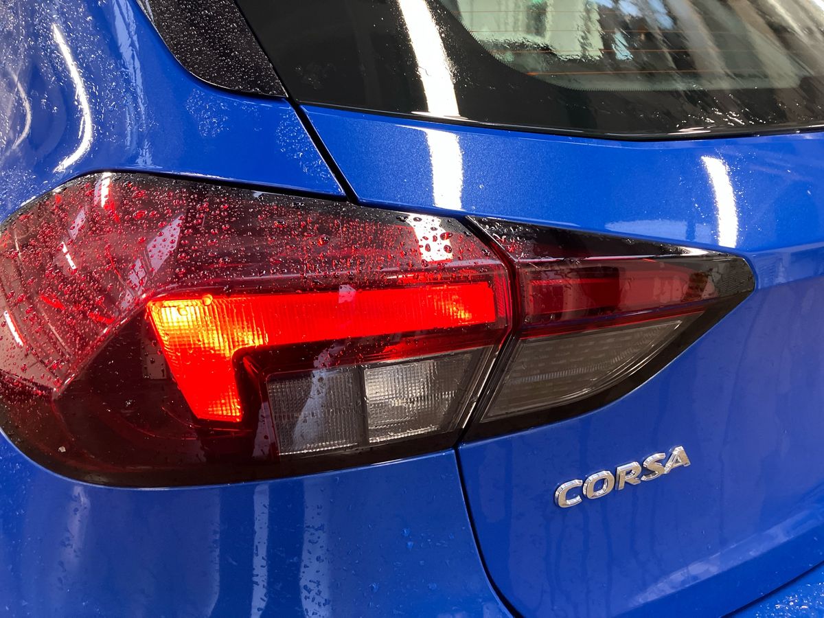 Used Vauxhall Corsa 2021 for sale - 76158013: Photo 31