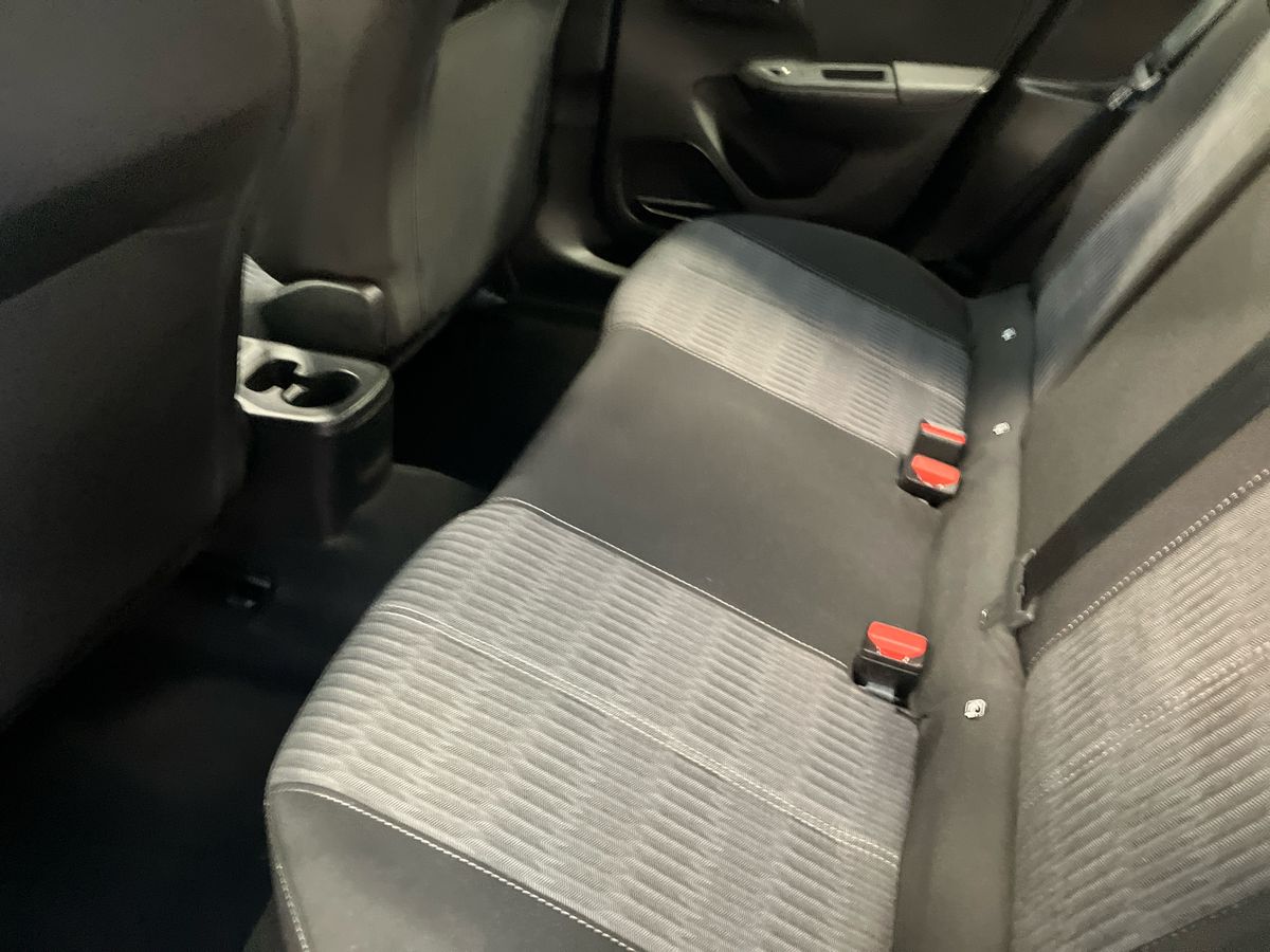 Used Vauxhall Corsa 2021 for sale - 76158013: Photo 32