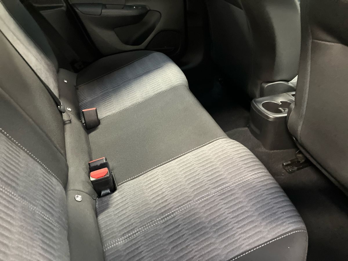 Used Vauxhall Corsa 2021 for sale - 76158013: Photo 33