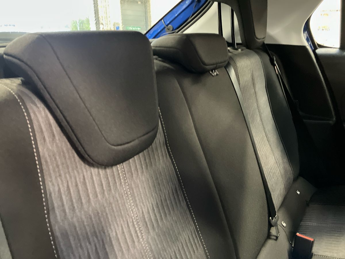Used Vauxhall Corsa 2021 for sale - 76158013: Photo 34