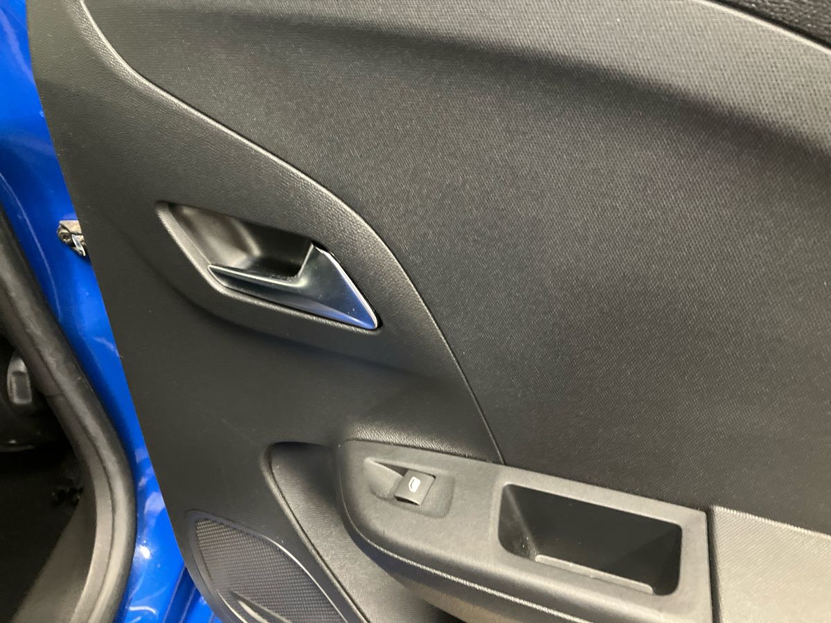 Used Vauxhall Corsa 2021 for sale - 76158013: Photo 35