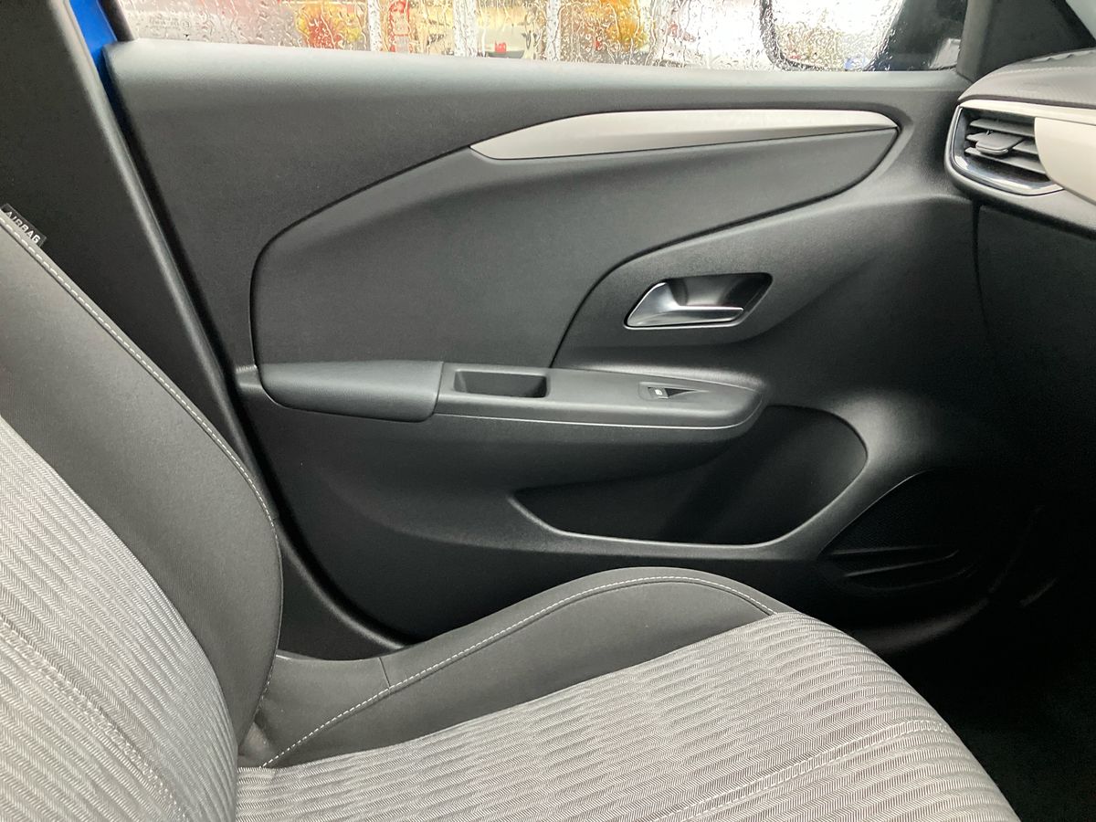 Used Vauxhall Corsa 2021 for sale - 76158013: Photo 36
