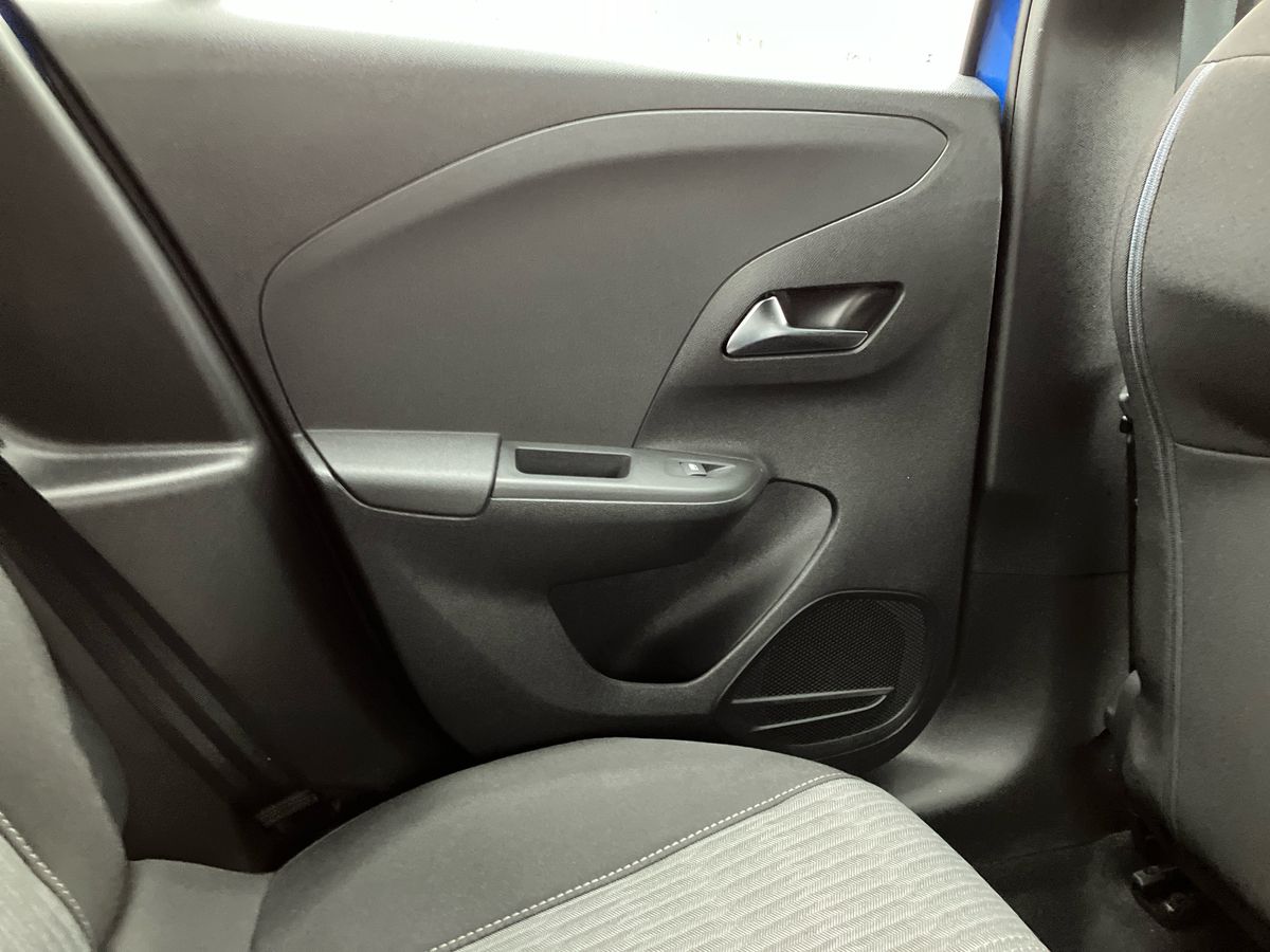 Used Vauxhall Corsa 2021 for sale - 76158013: Photo 39
