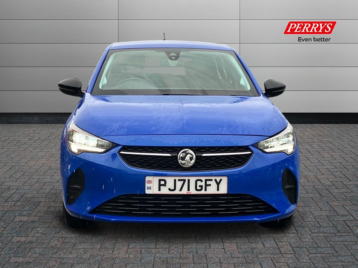 Used Vauxhall Corsa 2021 for sale - 76158013: Photo 4