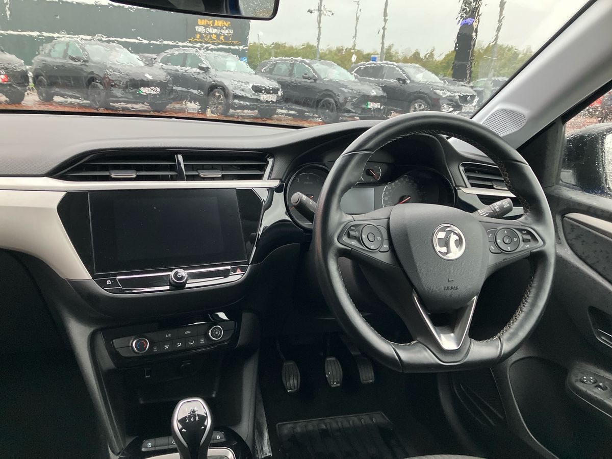 Used Vauxhall Corsa 2021 for sale - 76158013: Photo 42