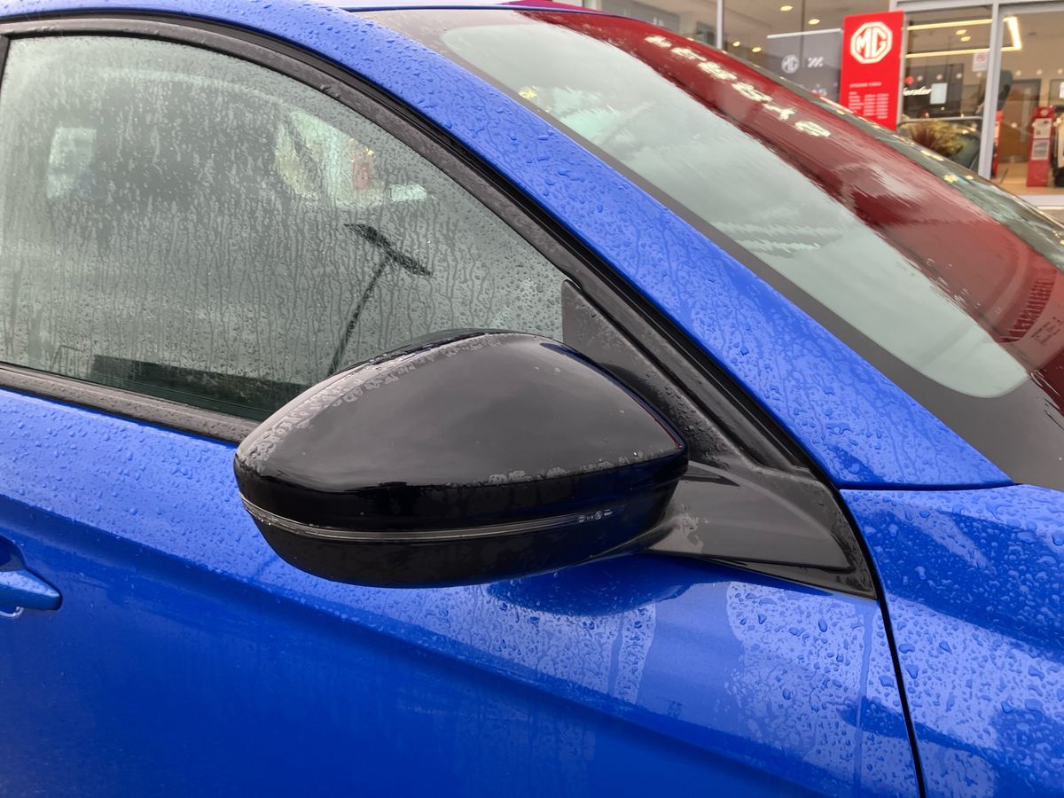 Used Vauxhall Corsa 2021 for sale - 76158013: Photo 44