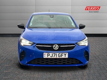Used Vauxhall Corsa 2021 for sale - 76158013: Photo 4