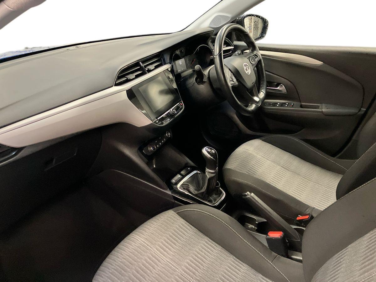 Used Vauxhall Corsa 2021 for sale - 76158013: Photo 7