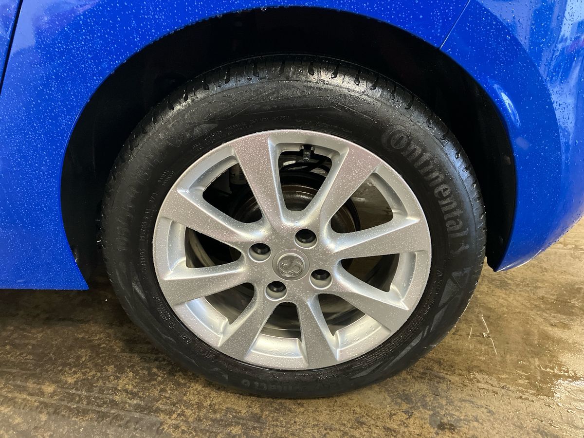Used Vauxhall Corsa 2021 for sale - 76158013: Photo 8