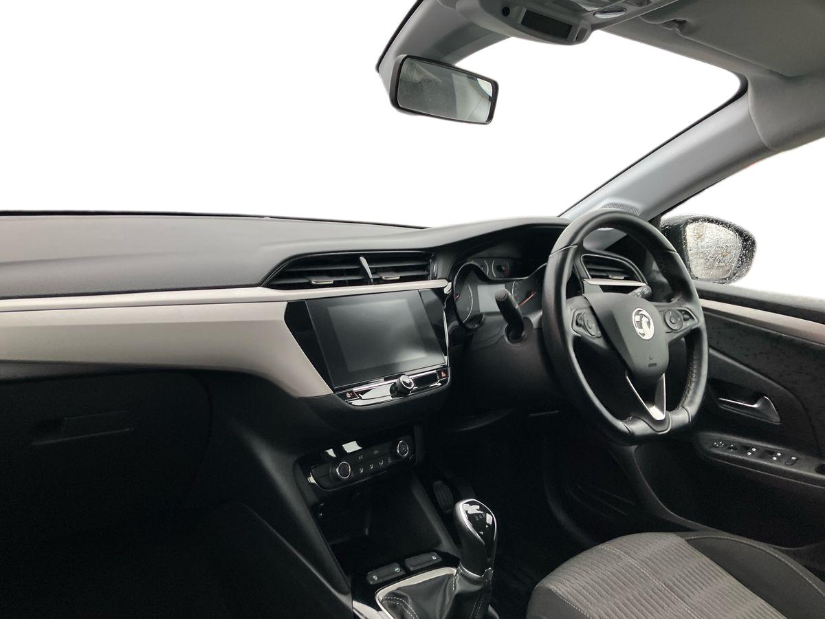 Used Vauxhall Corsa 2021 for sale - 76158013: Photo 9
