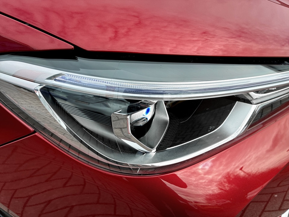 Used MG MG ZS 2025 for sale - 78053933: Photo 10