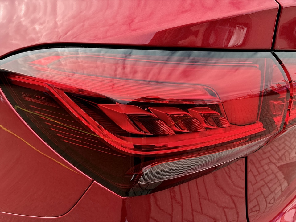 Used MG MG ZS 2025 for sale - 78053933: Photo 11