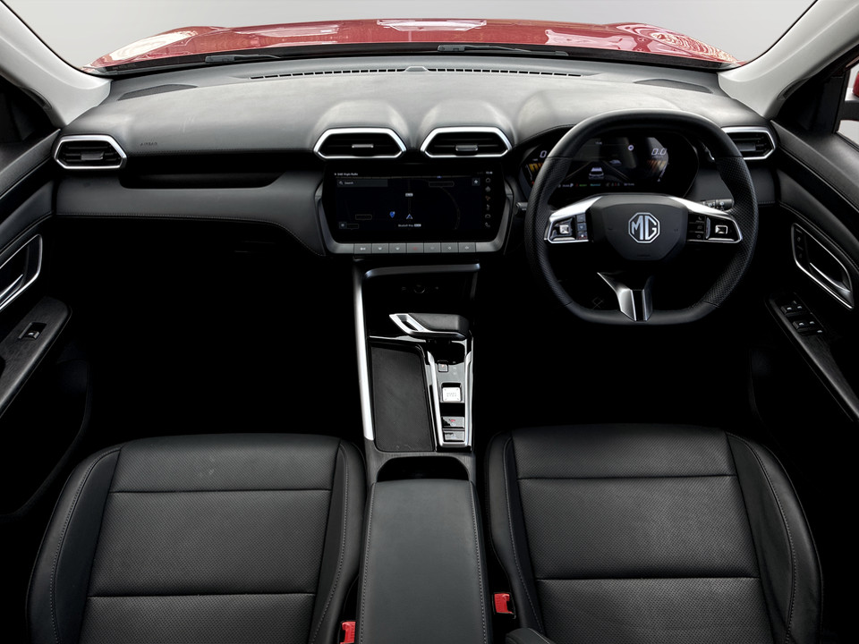 Used MG MG ZS 2025 for sale - 78053933: Photo 15