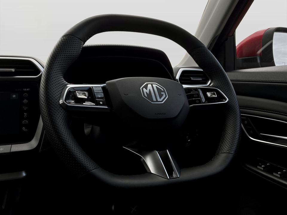 Used MG MG ZS 2025 for sale - 78053933: Photo 16