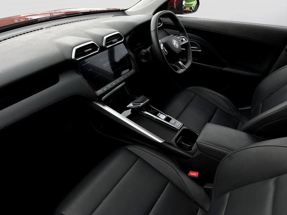 Used MG MG ZS 2025 for sale - 78053933: Photo 17