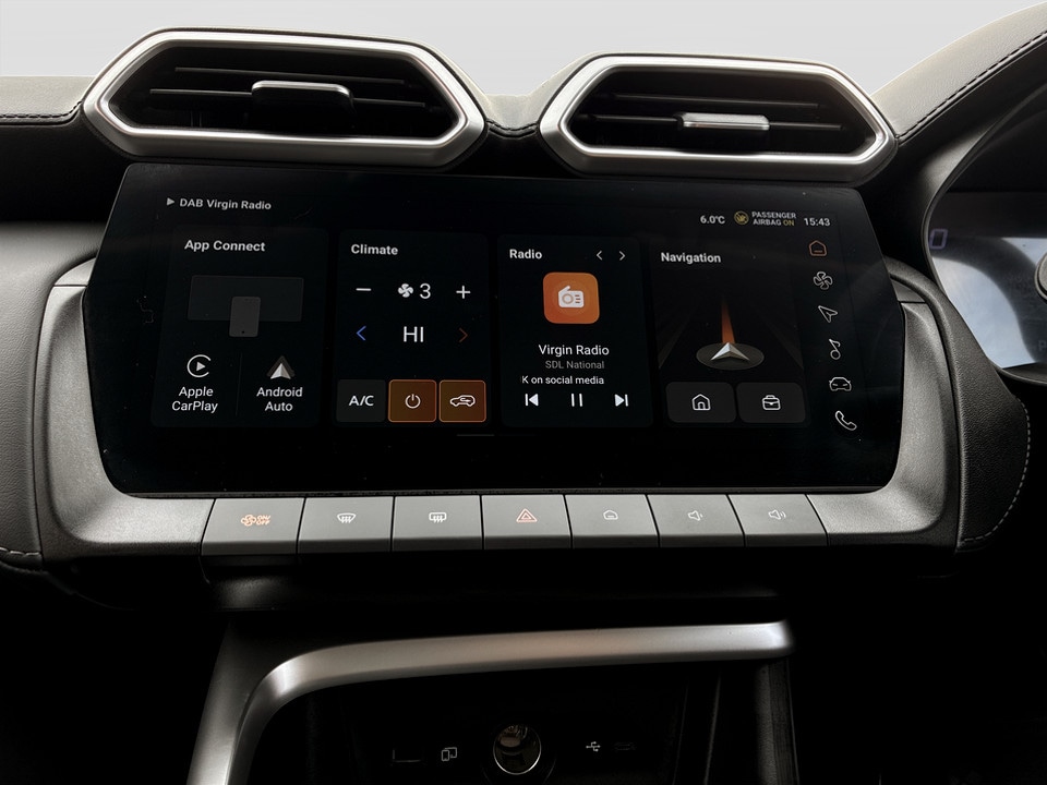 Used MG MG ZS 2025 for sale - 78053933: Photo 19