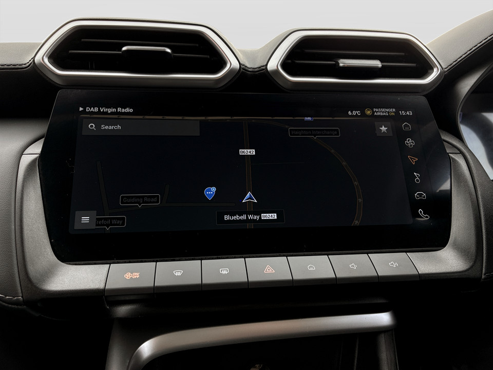 Used MG MG ZS 2025 for sale - 78053933: Photo 20