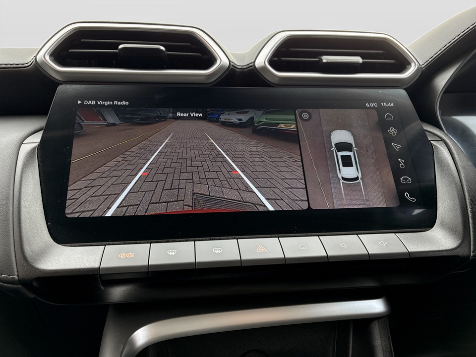 Used MG MG ZS 2025 for sale - 78053933: Photo 21