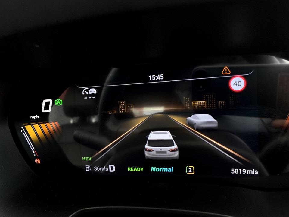 Used MG MG ZS 2025 for sale - 78053933: Photo 22