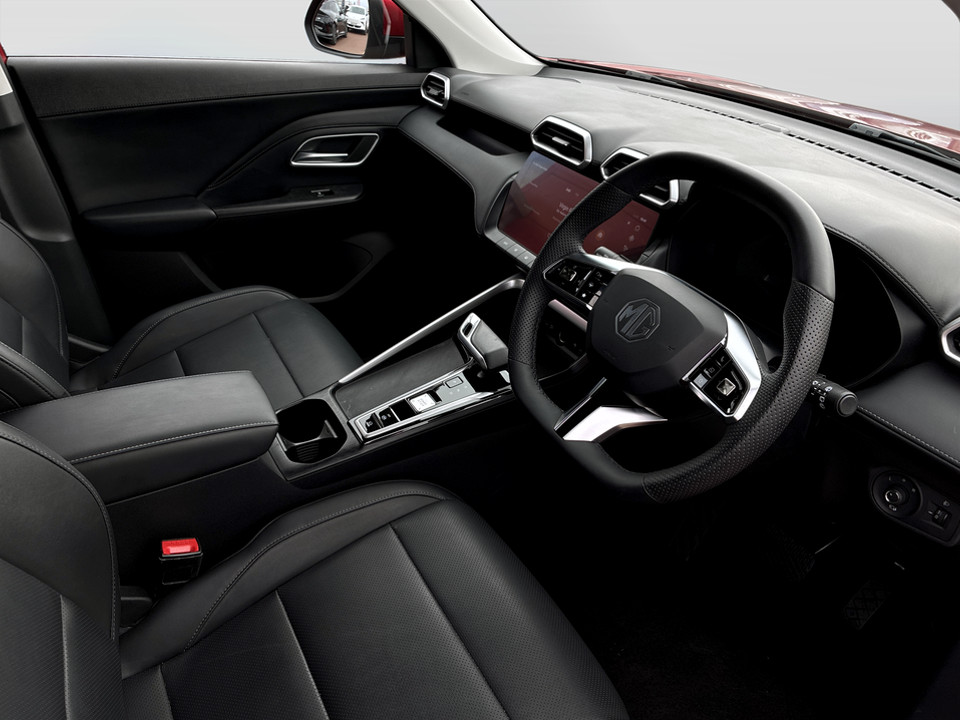 Used MG MG ZS 2025 for sale - 78053933: Photo 25