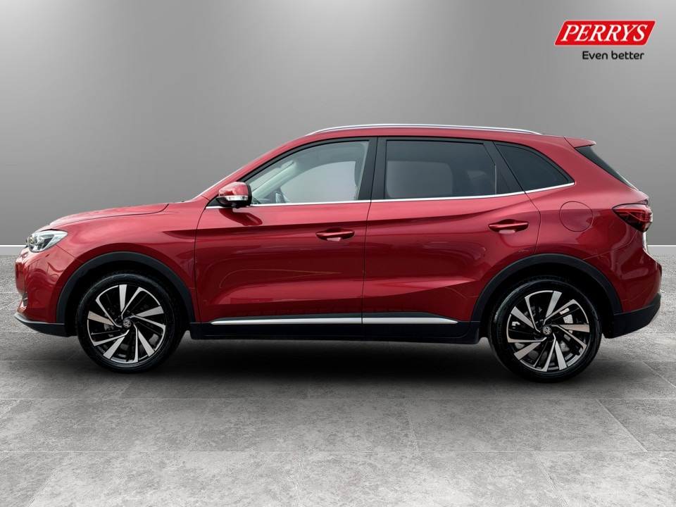 Used MG MG ZS 2025 for sale - 78053933: Photo 4