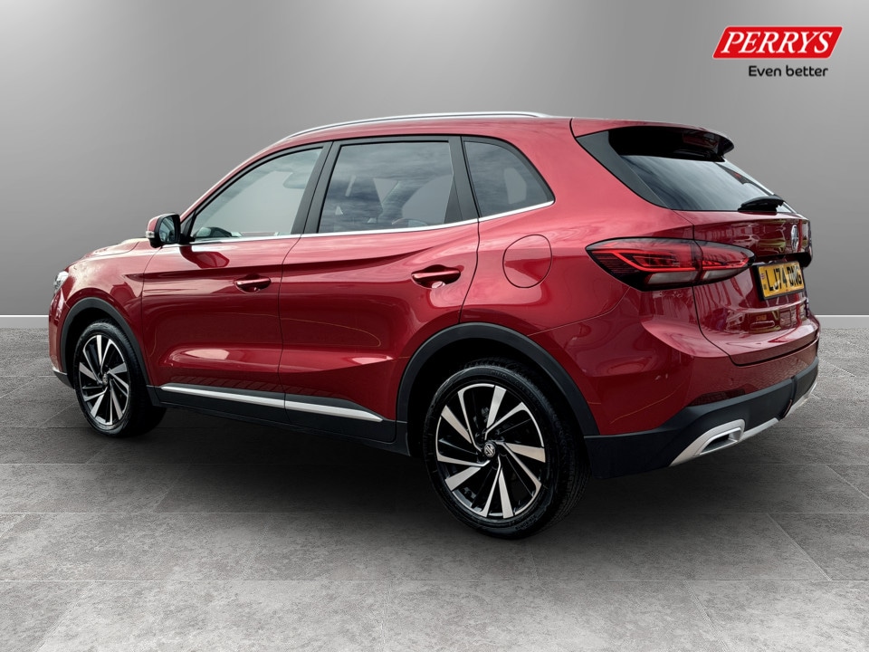 Used MG MG ZS 2025 for sale - 78053933: Photo 5