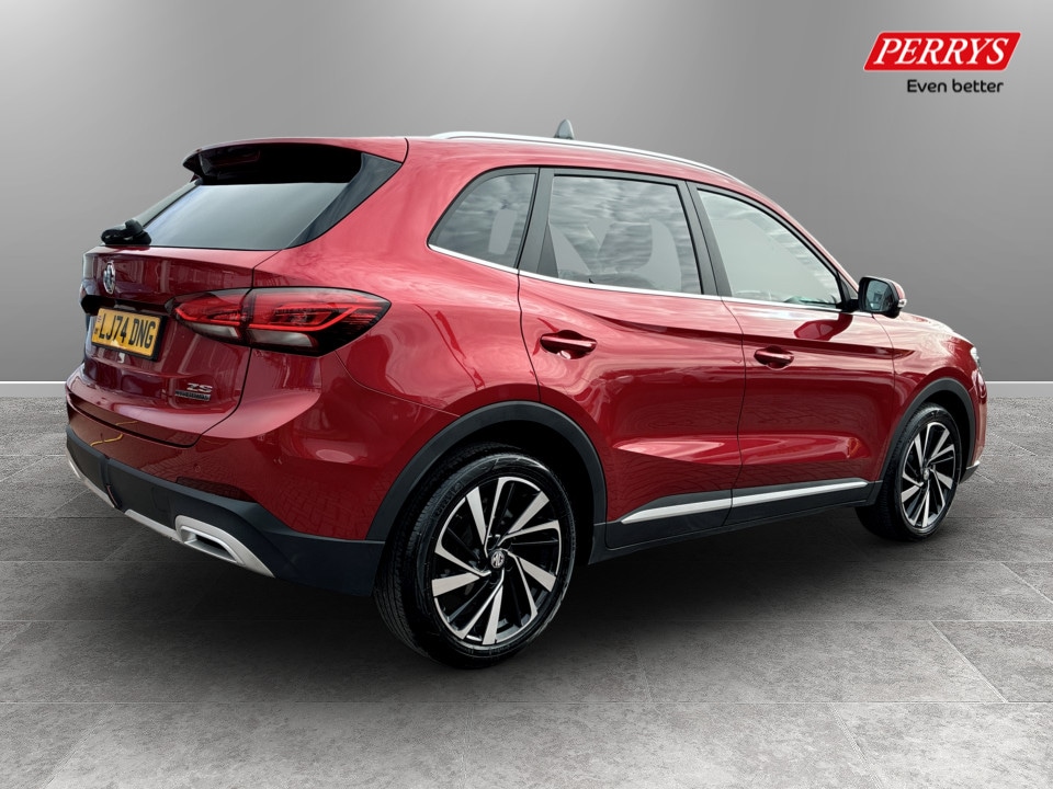 Used MG MG ZS 2025 for sale - 78053933: Photo 7