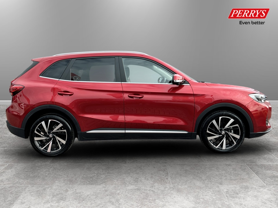 Used MG MG ZS 2025 for sale - 78053933: Photo 8